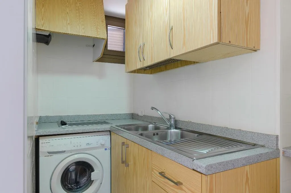 APARTMENT ONE BEDROOM Room, Alcudia Apartments, Majorca