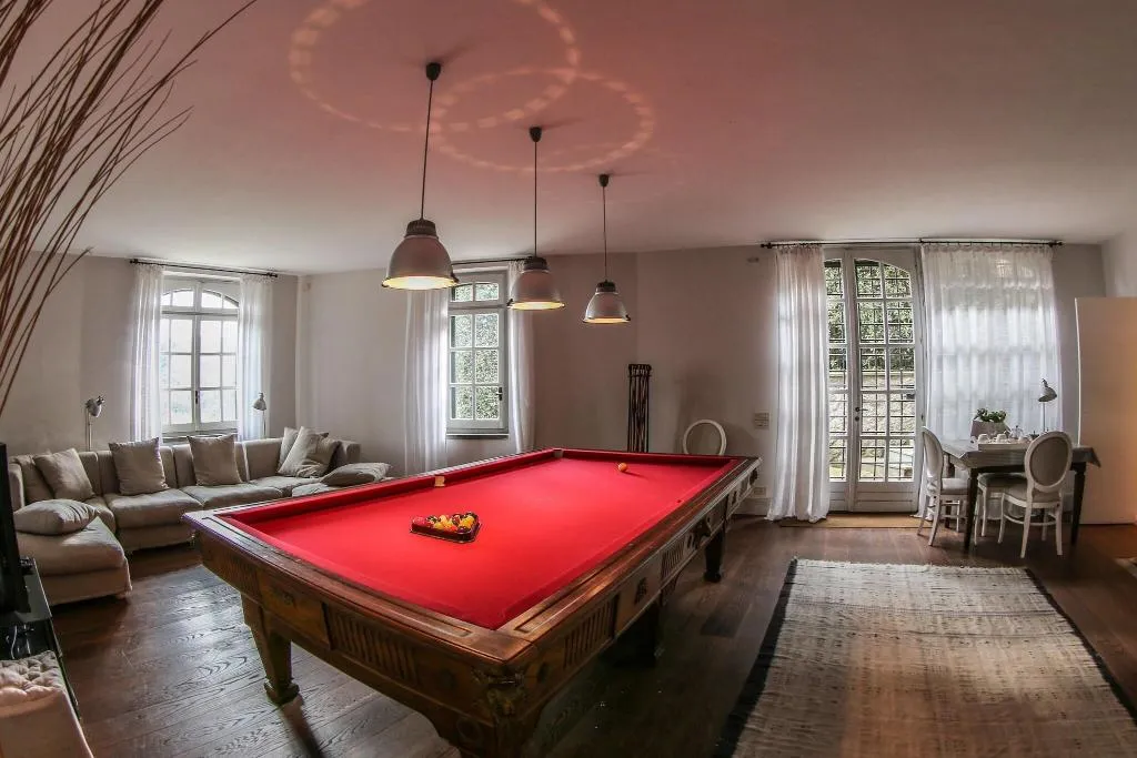 Sports and Entertainment, Misia Country Resort & Spa, Perugia
