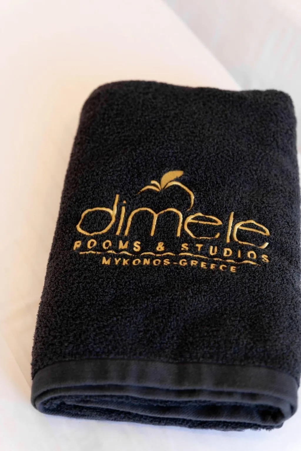 Room, Dimele Rooms & Studios, Mykonos