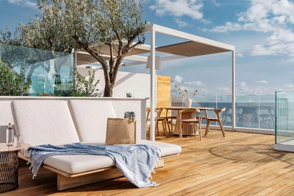 Room, Villa Le Blanc Gran Meliá Hotel, Menorca