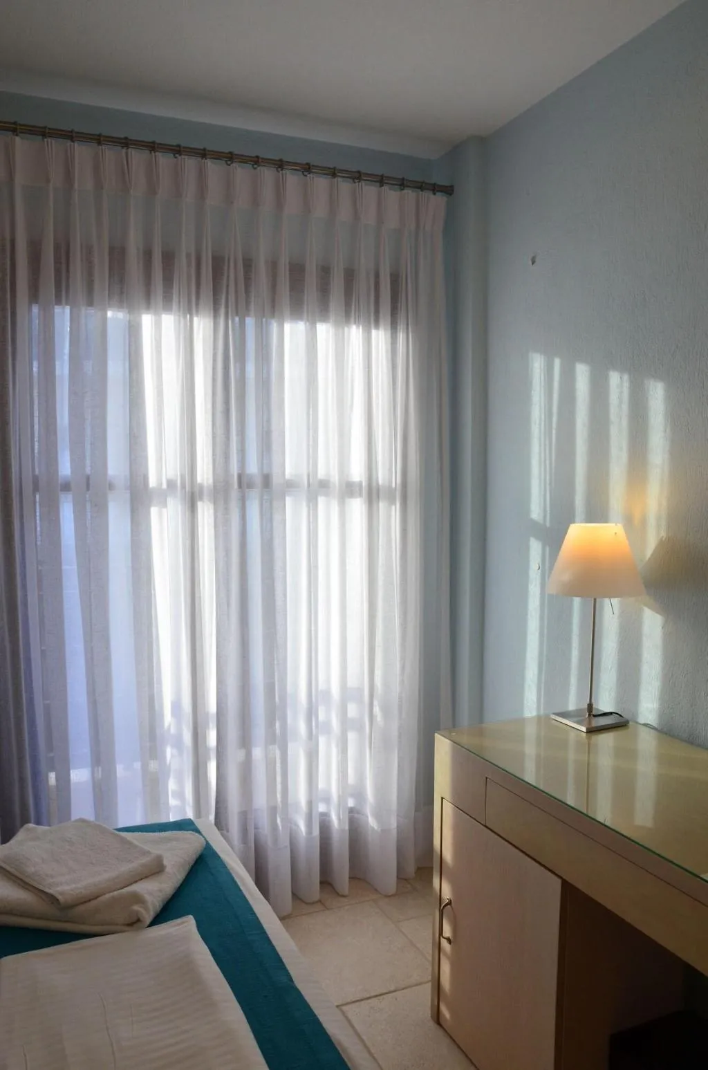 Room, Helianthus Guesthouse, Thessaloniki