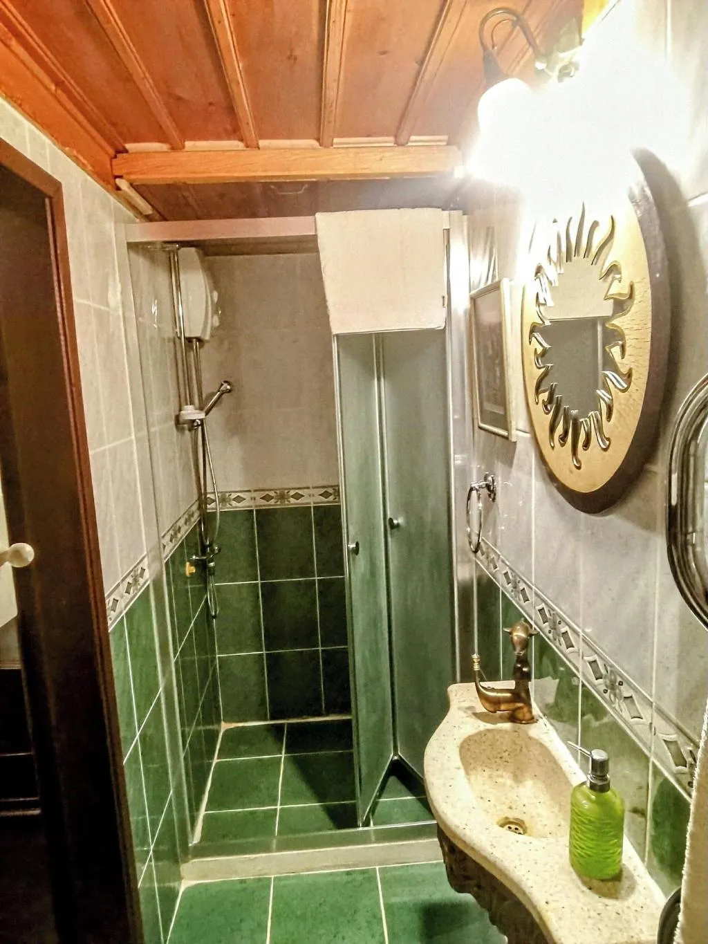 Room, Cunda Zehra Teyzenin Evi, Izmir
