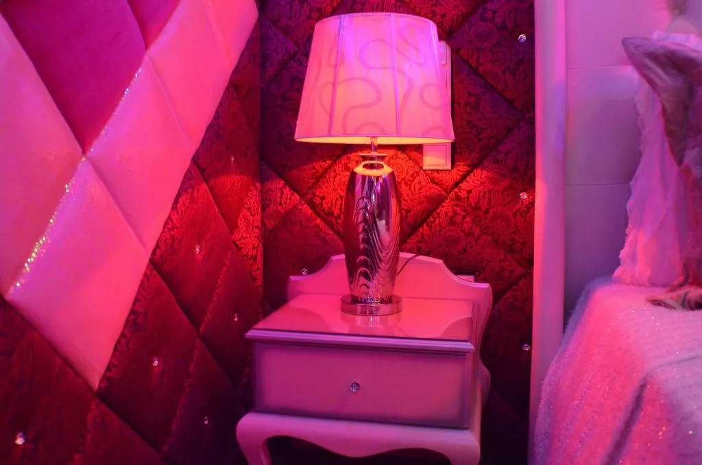 Room, Xcite Hotel Lida - Adults Only, Athens