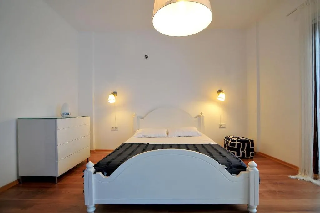 Room, Pudra Hotel, Bodrum