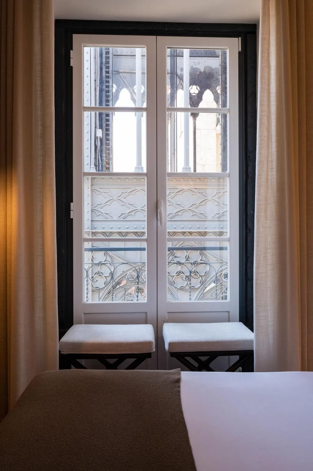 DOUBLE COMFORT Room, Tempo FLH Hotels, Lisbon