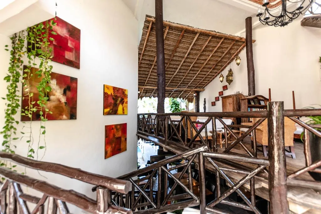 General view, Riviera del Sol, Playa Del Carmen