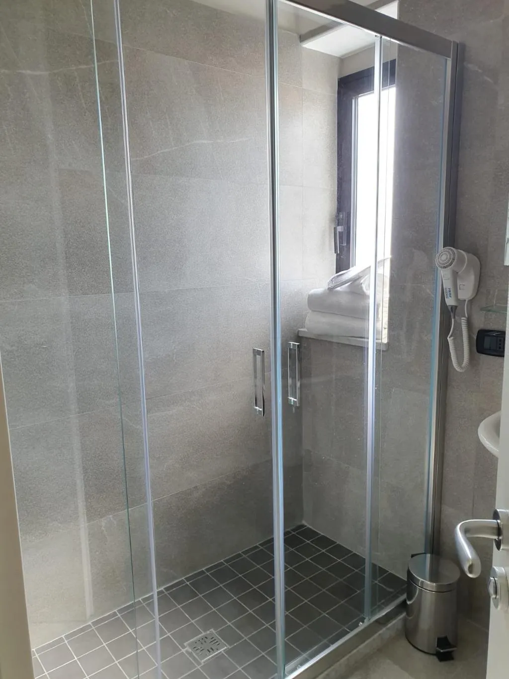 DOUBLE STANDARD Room, Reggia Suite Spa Hotel, Naples