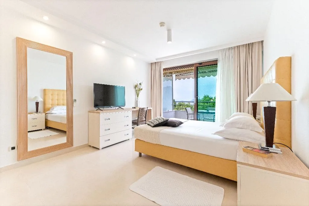 STUDIO SUPERIOR Room, The Residence, Split