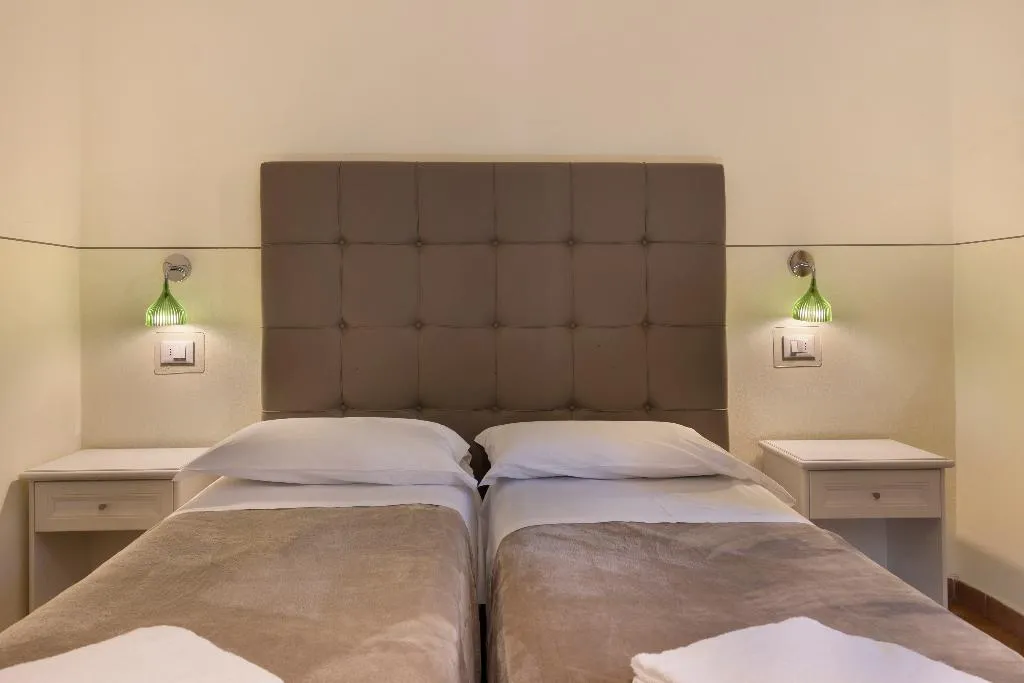 Double or Twin COMFORT Room, Soggiorno Battistero, Florence