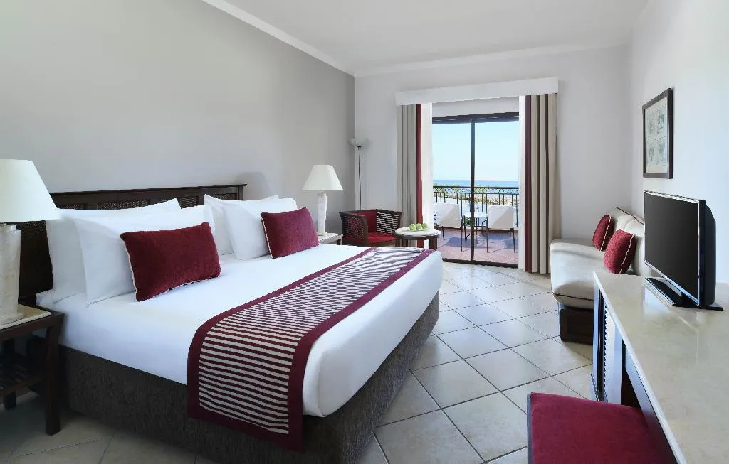 SINGLE SUPERIOR Room, JAZ Belvedere, Red Sea Riviera