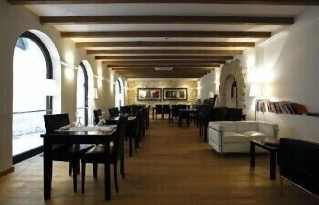 Lobby, Belmonte Hotel, Catania