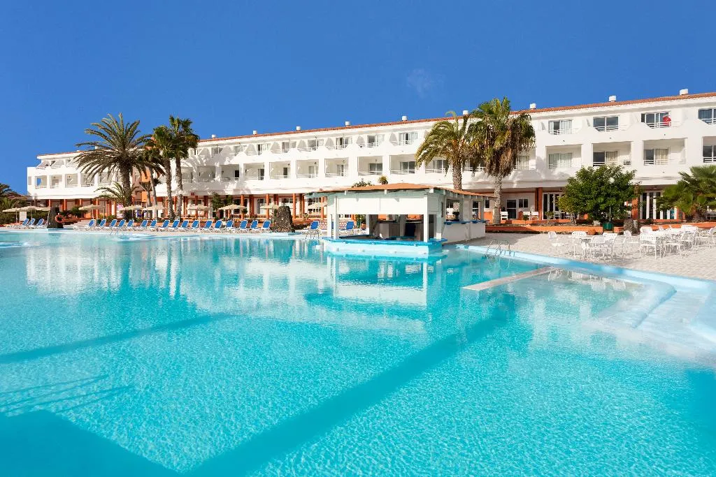 Pool, Globales Costa Tropical, Fuerteventura