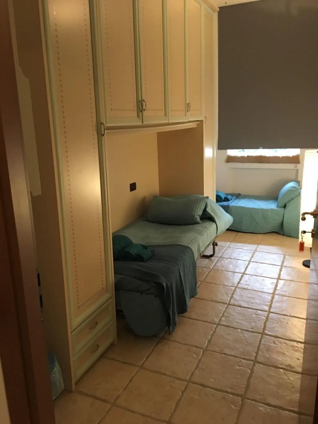 Room, B&B Le Sabbie del Tempo, Milan