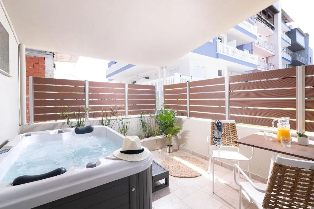 Room, Elle Rooms & Suites, Thessaloniki