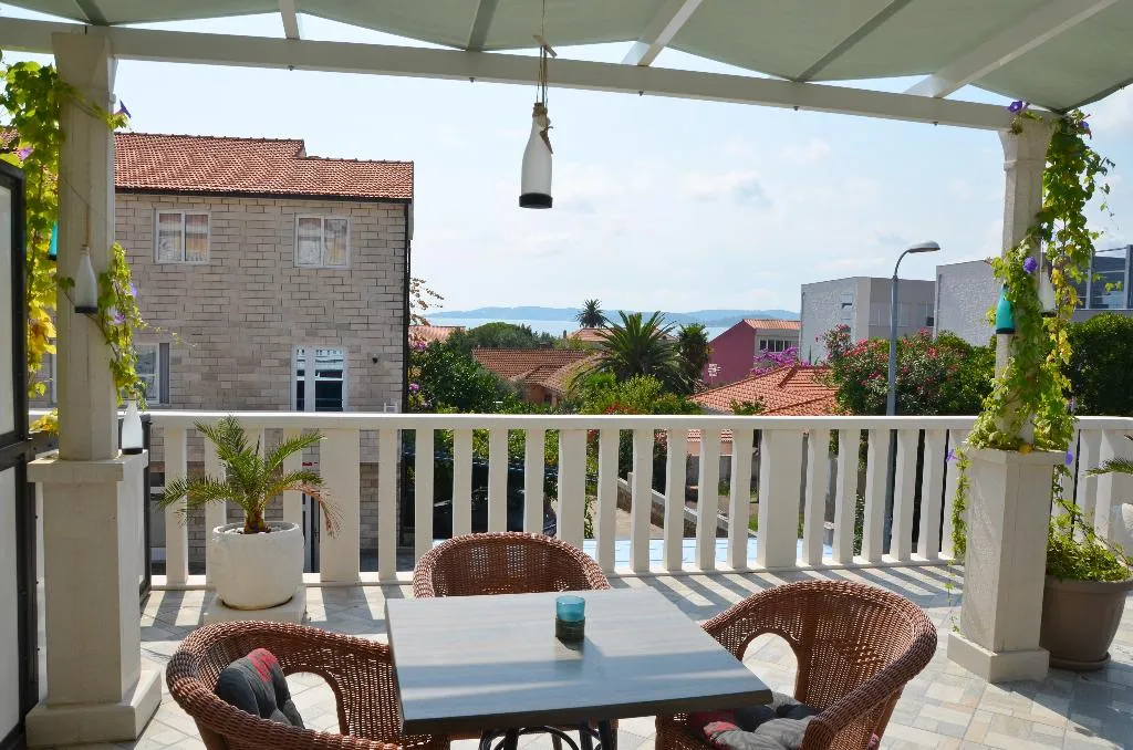 APARTMENT STANDARD Room, Apartments Damjanka, Dubrovnik