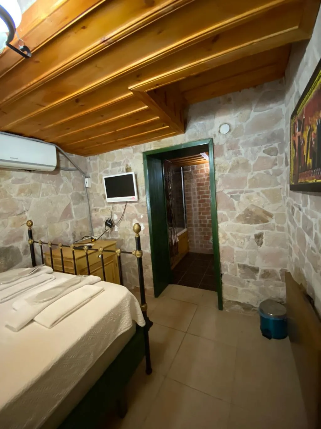 Room ECONOMY Room, Cunda Zehra Teyzenin Evi, Izmir
