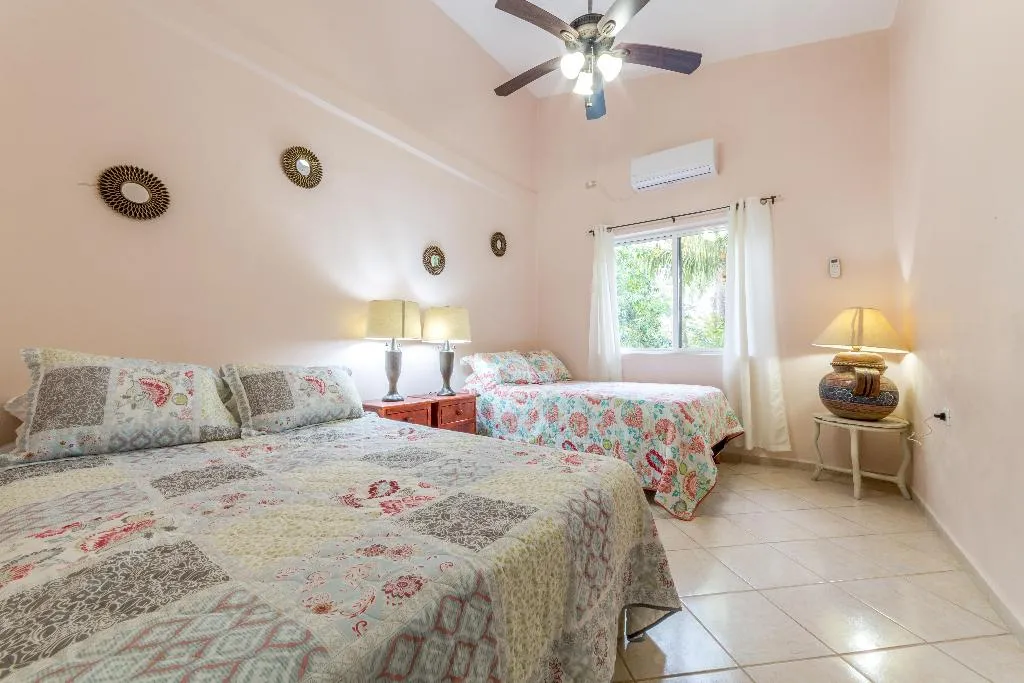 FAMILY ROOM PREMIUM Room, Mayan Villas Hotel, Cancun Area