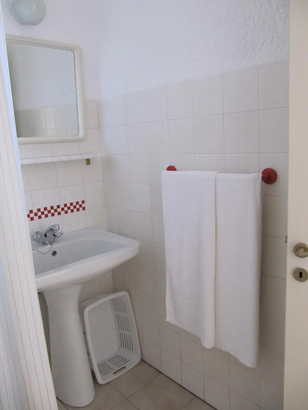STUDIO WITH TERRACE Room, Castellino Studios, Rhodes