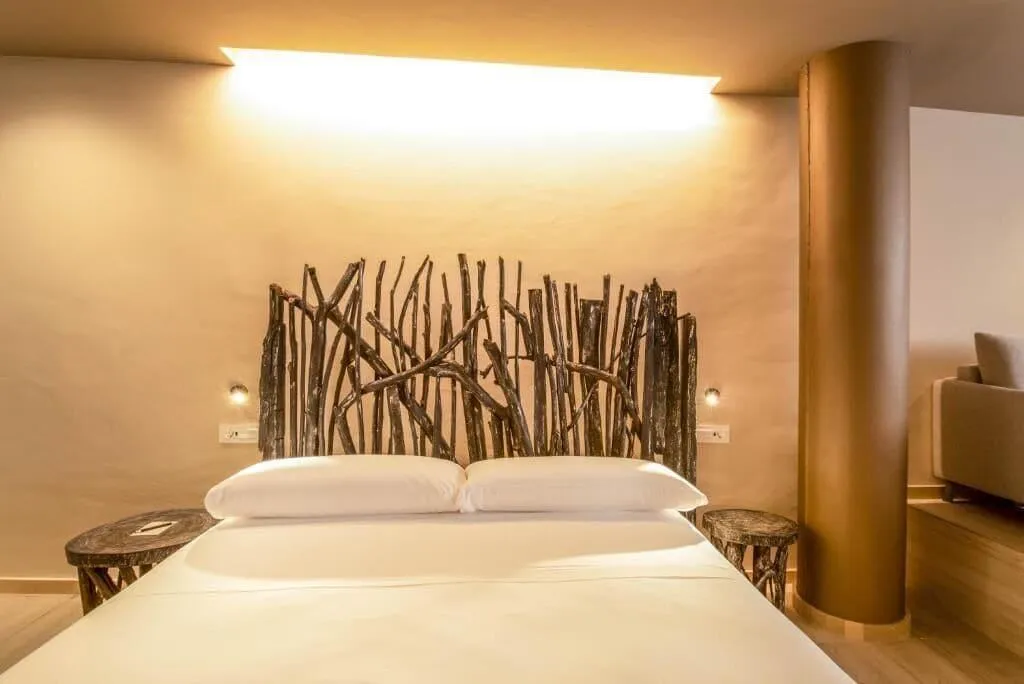 Room, Hotel Ca Diz Baha A By Q Hotels, Costa De La Luz