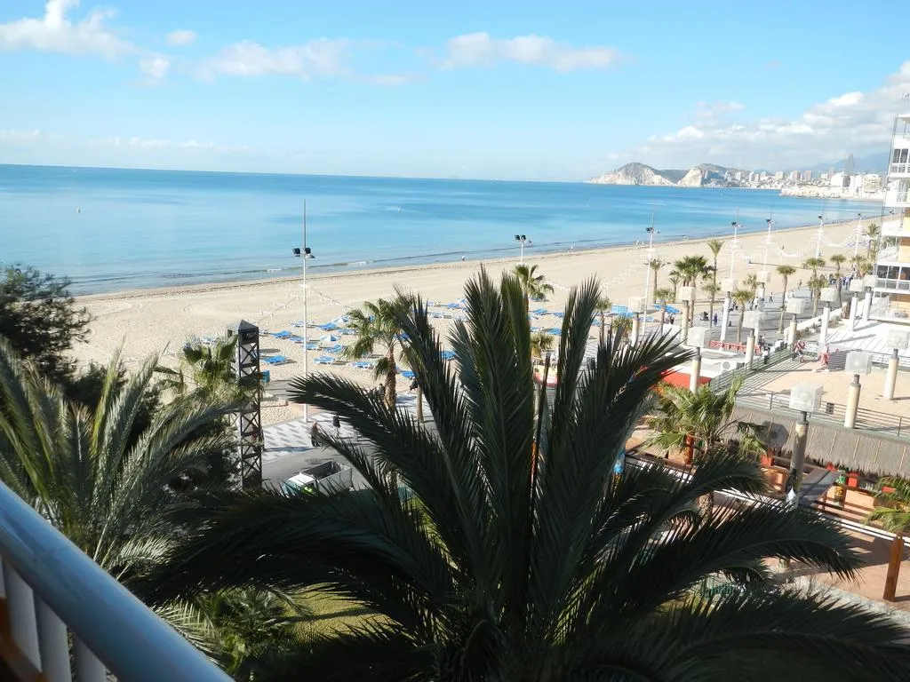 General view, Torre Yago, Costa Blanca