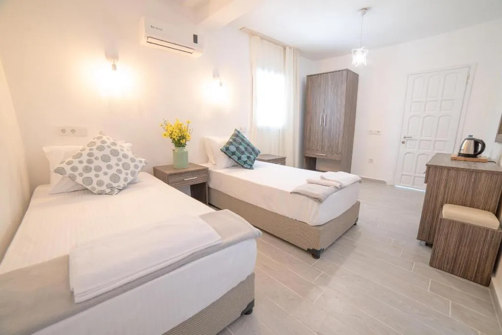 Room, Madda Hotel, Bodrum
