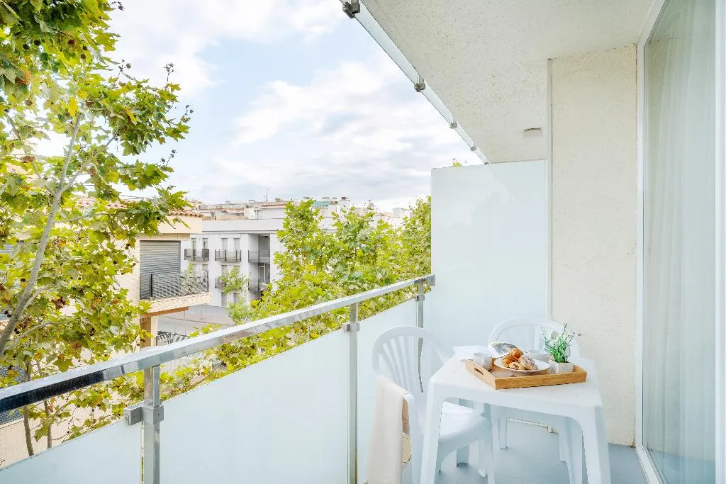 APARTMENT TWO BEDROOMS Room, Aparthotel Ona Palamos, Costa Brava
