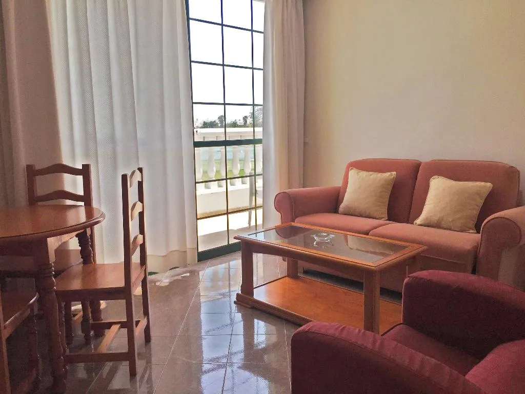 APARTMENT LAKE VIEW Room, Roquetas Beach And Playa Serena Golf Village, Costa Almeria