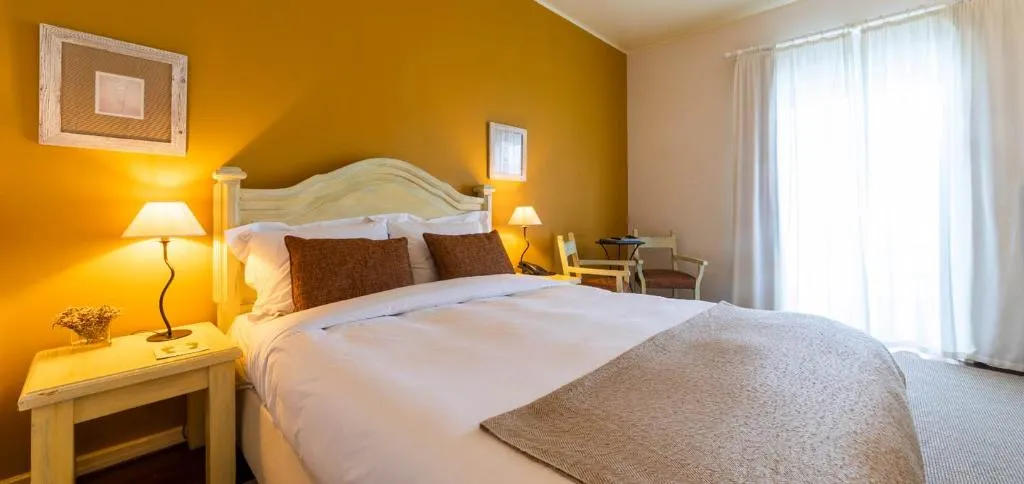 Double or Twin SUPERIOR Room, Pousada Ria – Aveiro, Porto