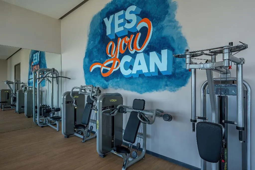 Sports and Entertainment, Mirada Exclusive Hotel Bodrum, Bodrum