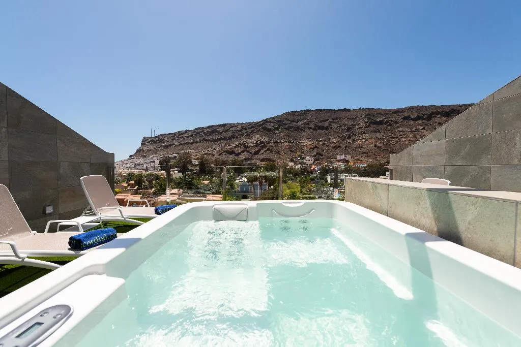 APARTMENT ONE BEDROOM Room, Cordial Mogan Solaz, Gran Canaria