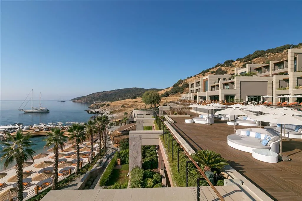 General view, Caresse, A Luxury Collection Resort, Bodrum
