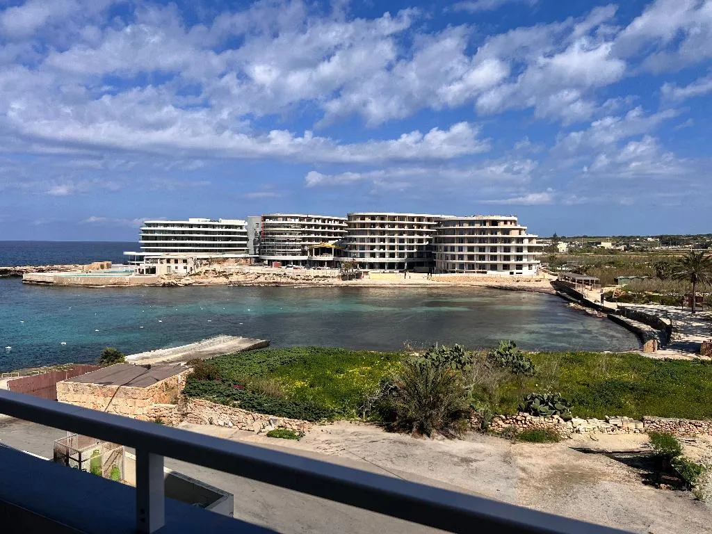 Double or Twin SUPERIOR SEA VIEW Room, Riviera Spa Resort – Adults Only, Malta
