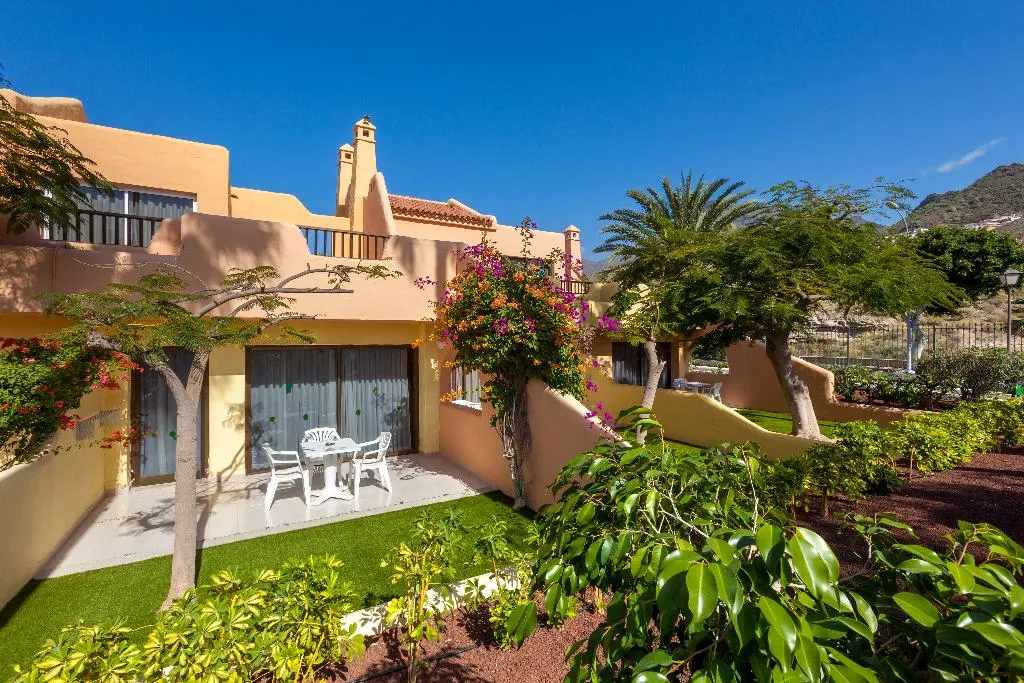 General view, Tagoro Family and Fun Costa Adeje, Tenerife