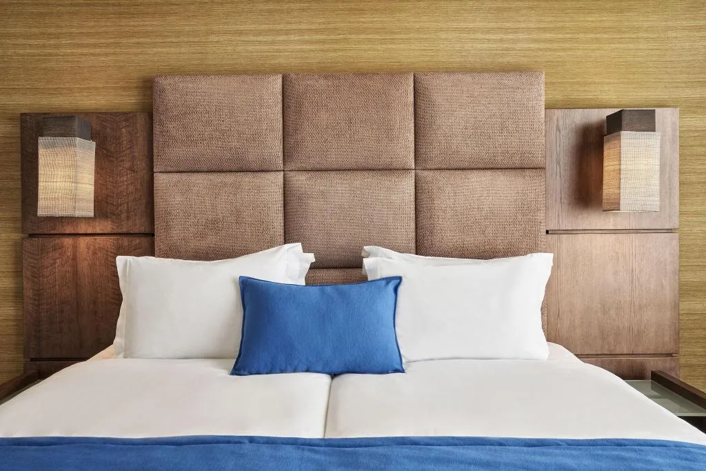 DOUBLE SUPERIOR Room, Arion Athens, Athens