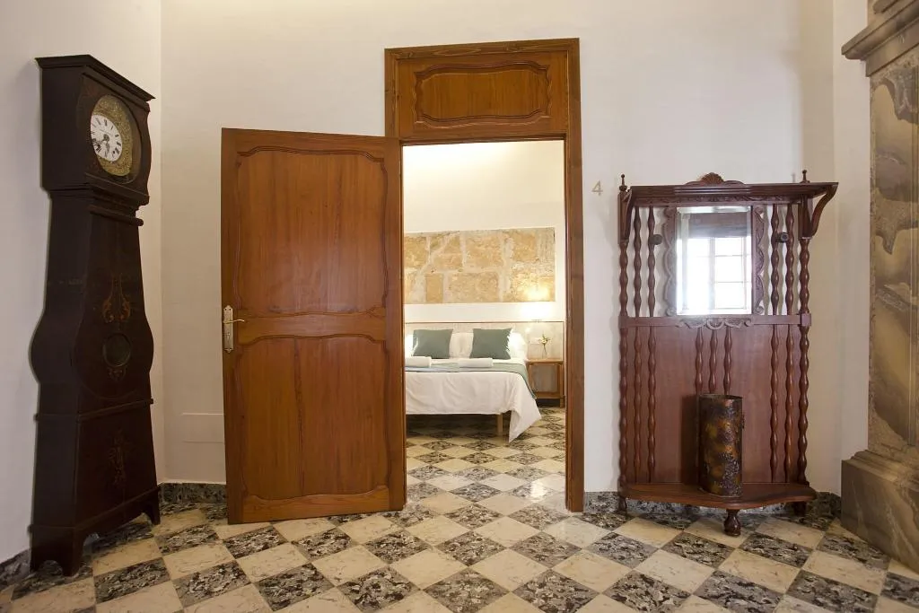 Room, Casal de Petra - Rooms & Pool, Majorca