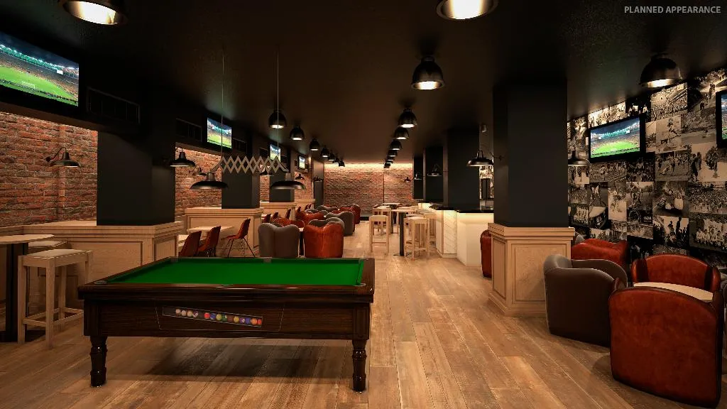 Bar, Insotel Cala Mandia Resort & Spa, Majorca