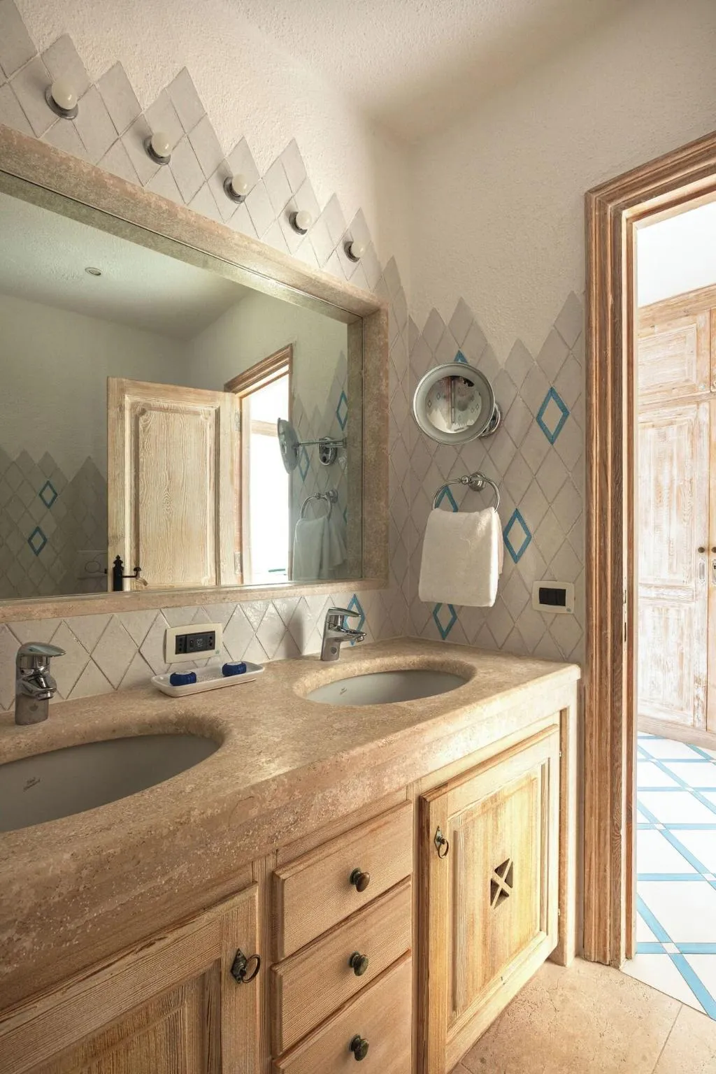Room, Romazzino, A Belmond Hotel, Costa Smeralda, Olbia
