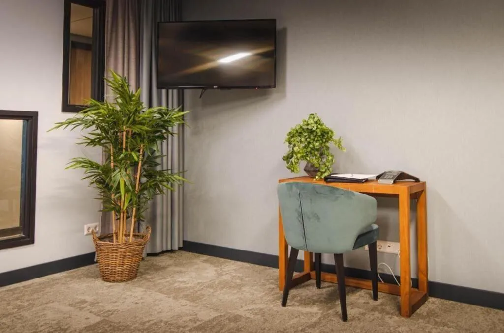 Room, Marktstad Hotel, Amsterdam