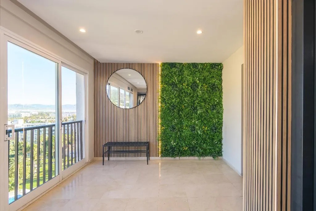 Lobby, Hotel Parasol by Dorobe, Costa Del Sol