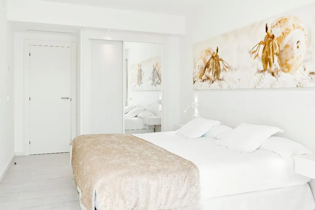 SUITE STANDARD Room, Iberostar Waves Cristina, Majorca