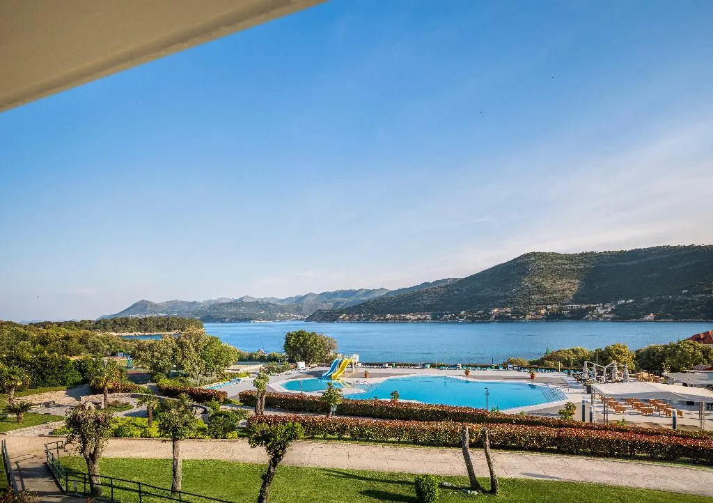 Double or Twin SUPERIOR WITH BALCONY Room, Sunny Dubrovnik by Valamar, Dubrovnik