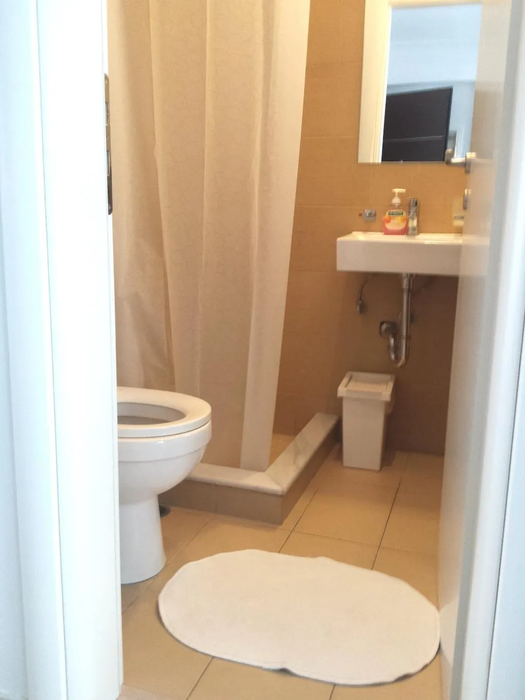 APARTMENT ONE BEDROOM Room, Elvita Apartments, Athens