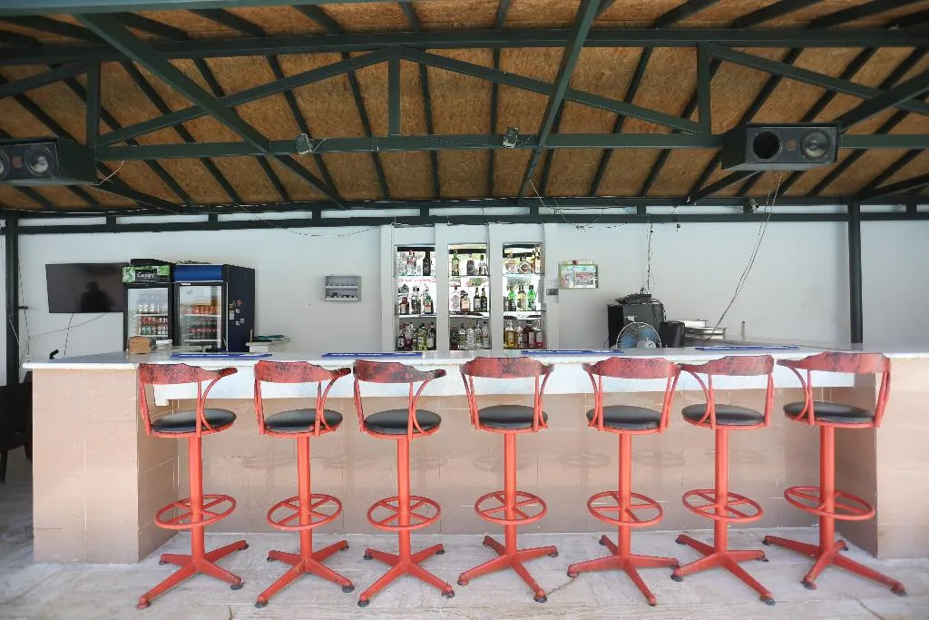 Bar, Tuntas Suites Altinkum, Bodrum