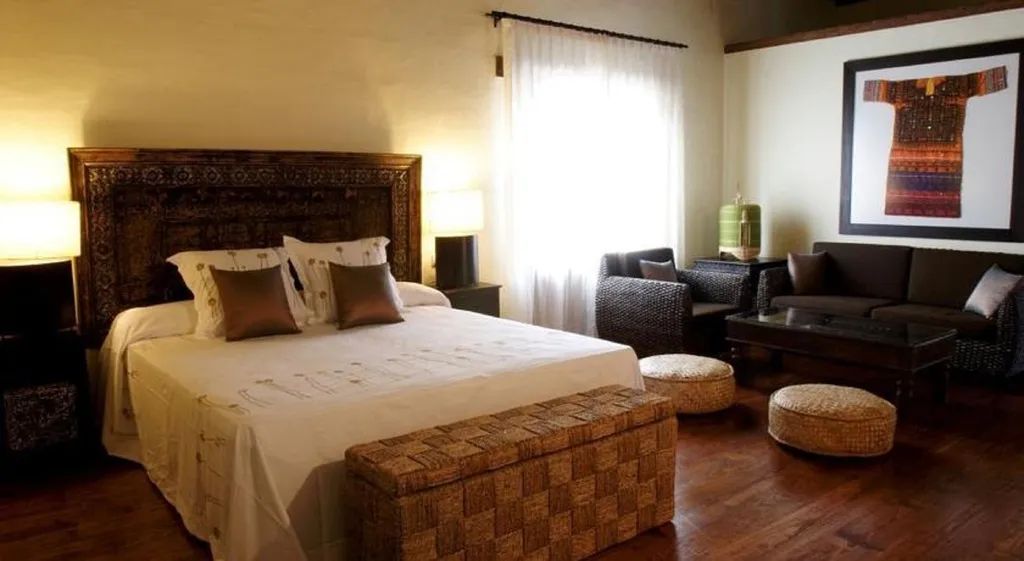 Room, Villas Casa Vieja, Fuerteventura