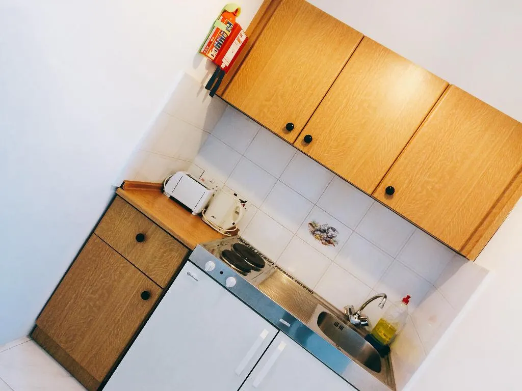 STUDIO STANDARD Room, Porto del Sol, Malta