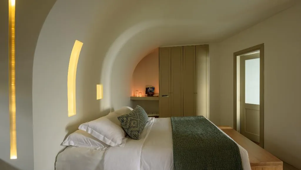 SUITE STANDARD Room, Panorama Santorini Boutique Hotel, Santorini