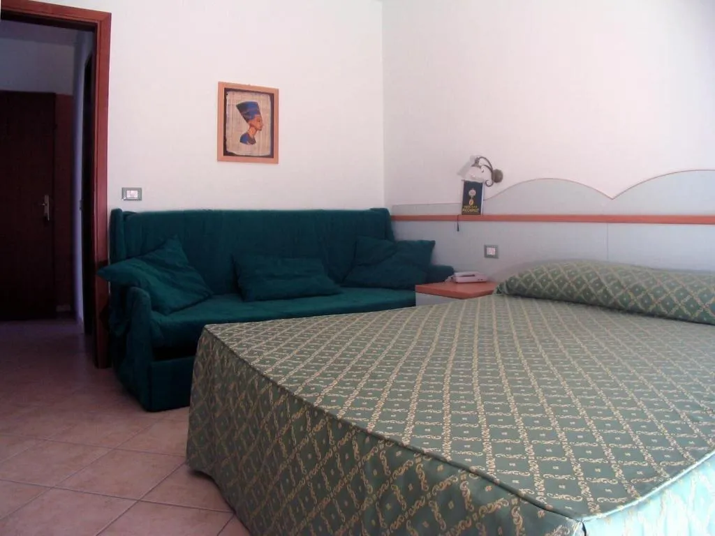 Room, Hotel Piccadilly, Venice