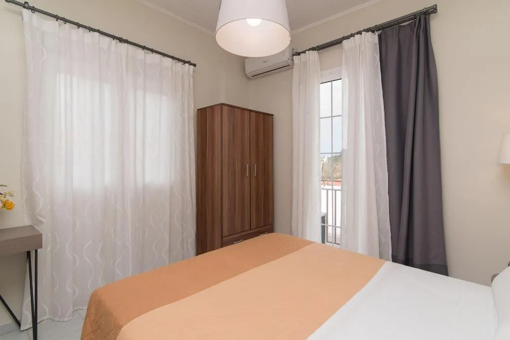 Room, Lemonia Accommodations, Zante