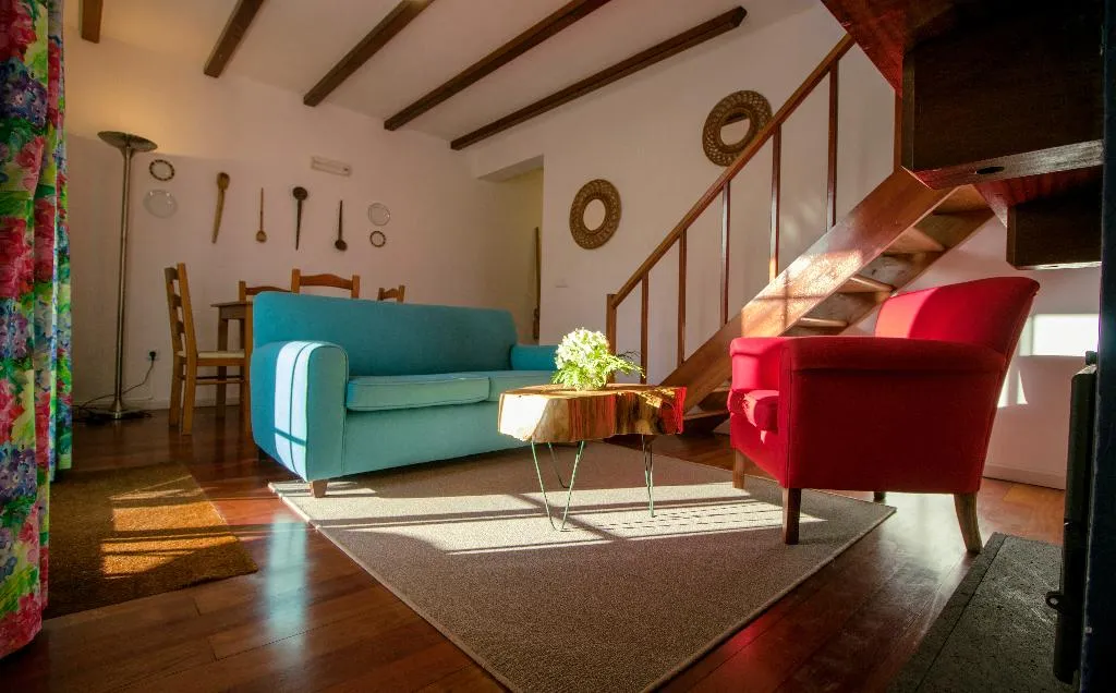 Lobby, Quinta Santo Antonio Da Serra, Madeira