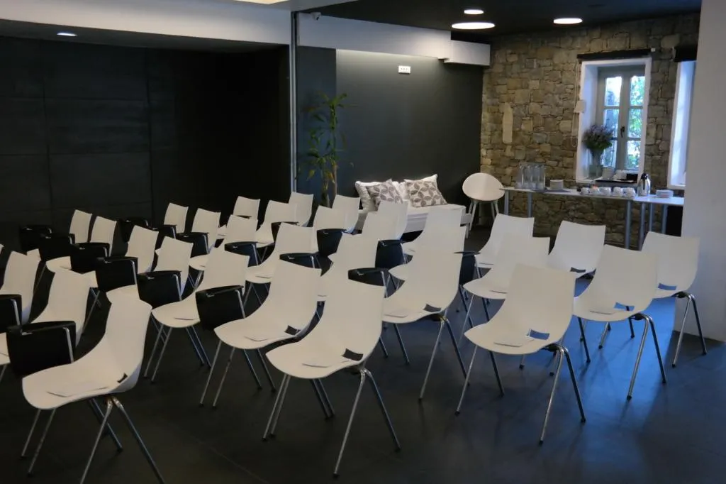 Conferences, Semeli, Mykonos